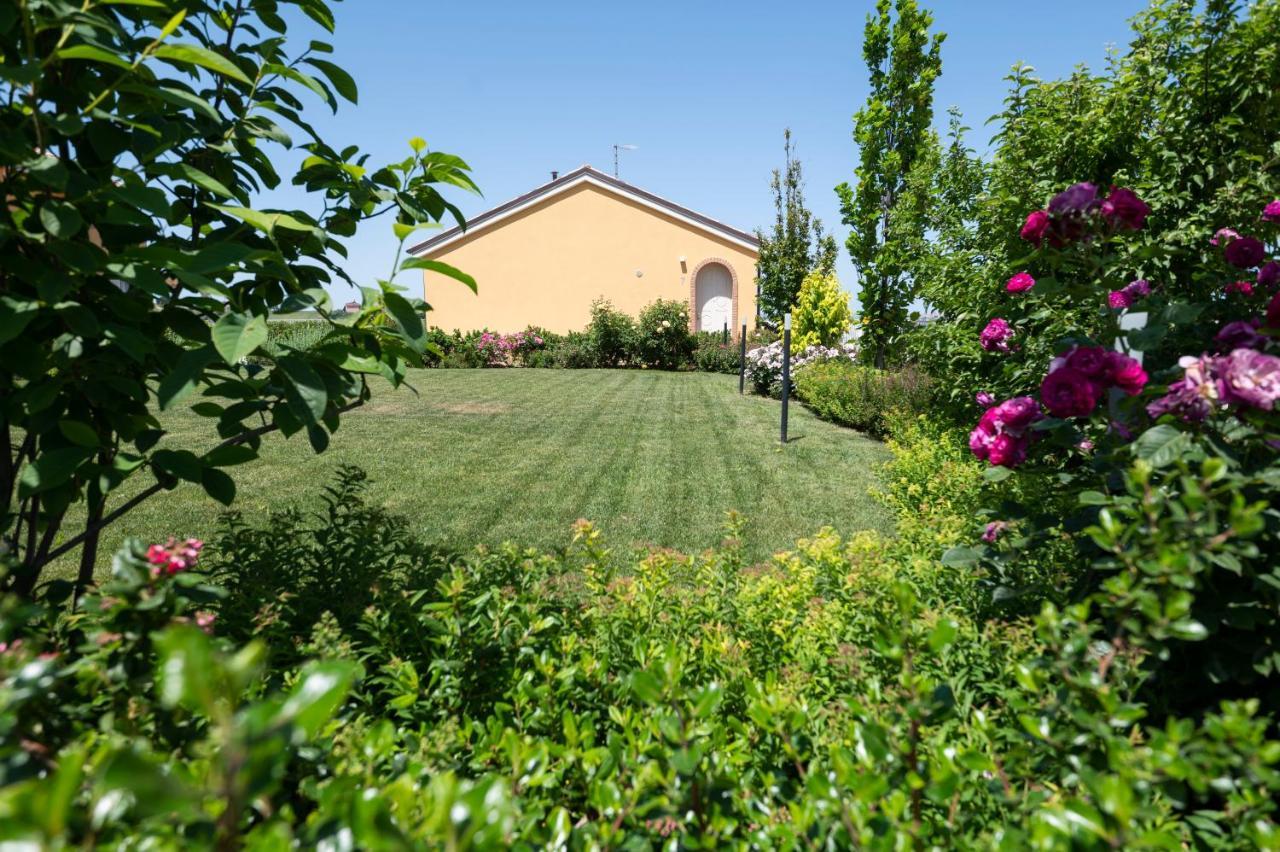 Sul Calar Del Sole Al Conero Apartment Recanati Exterior photo