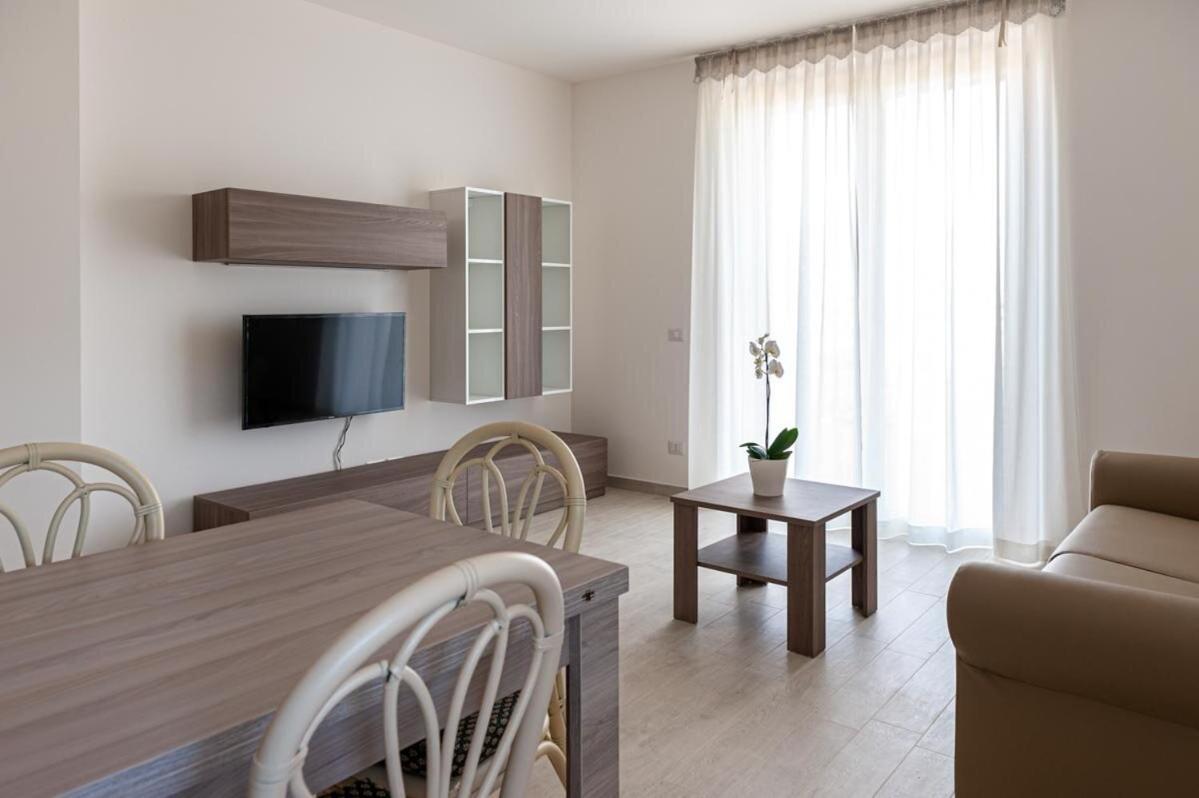 Sul Calar Del Sole Al Conero Apartment Recanati Exterior photo